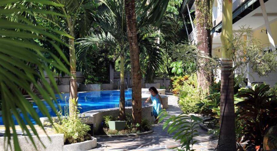 Naka Resort