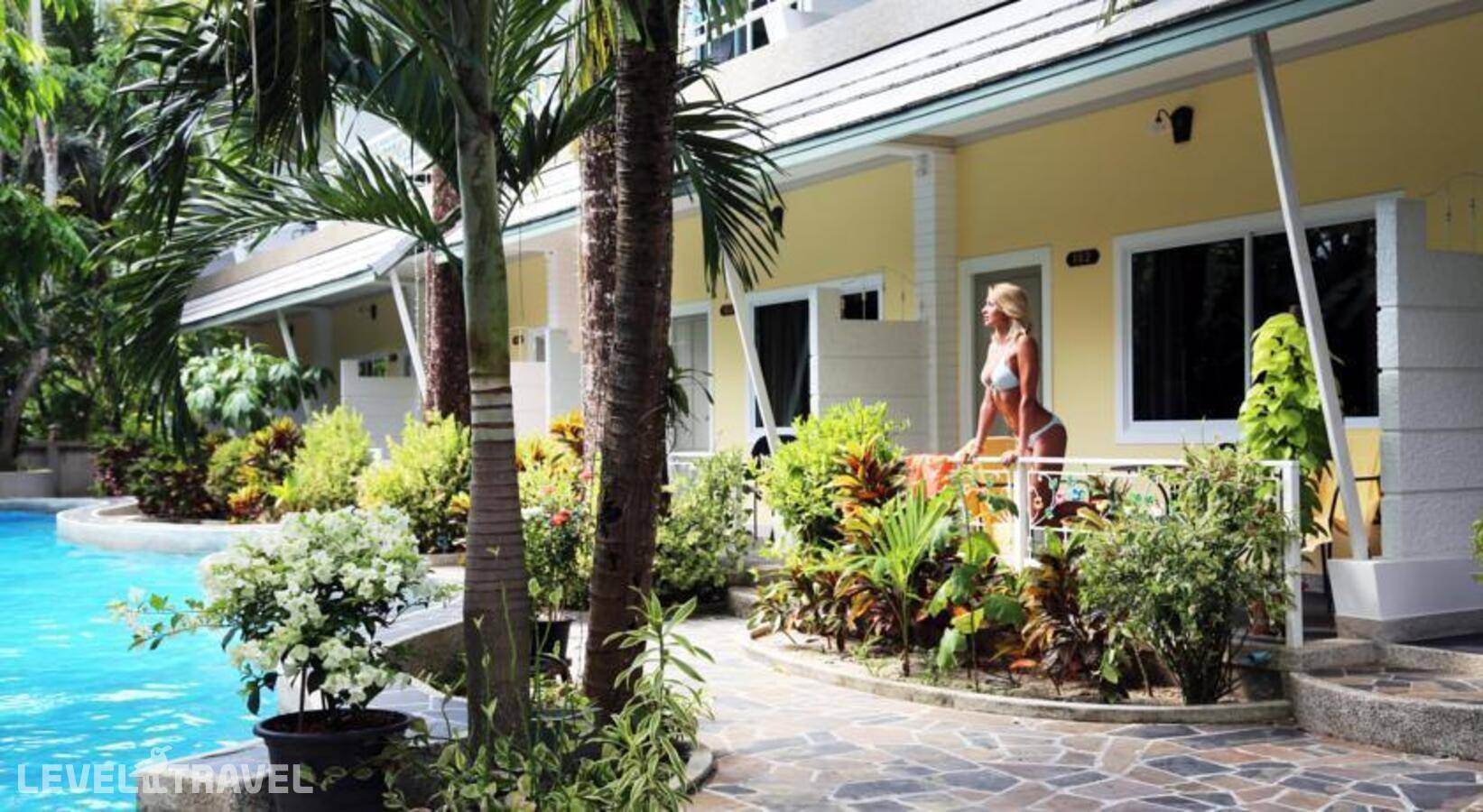 фотографии отеля Naka Resort в Таиланд(Накалай Бич) - фото №30