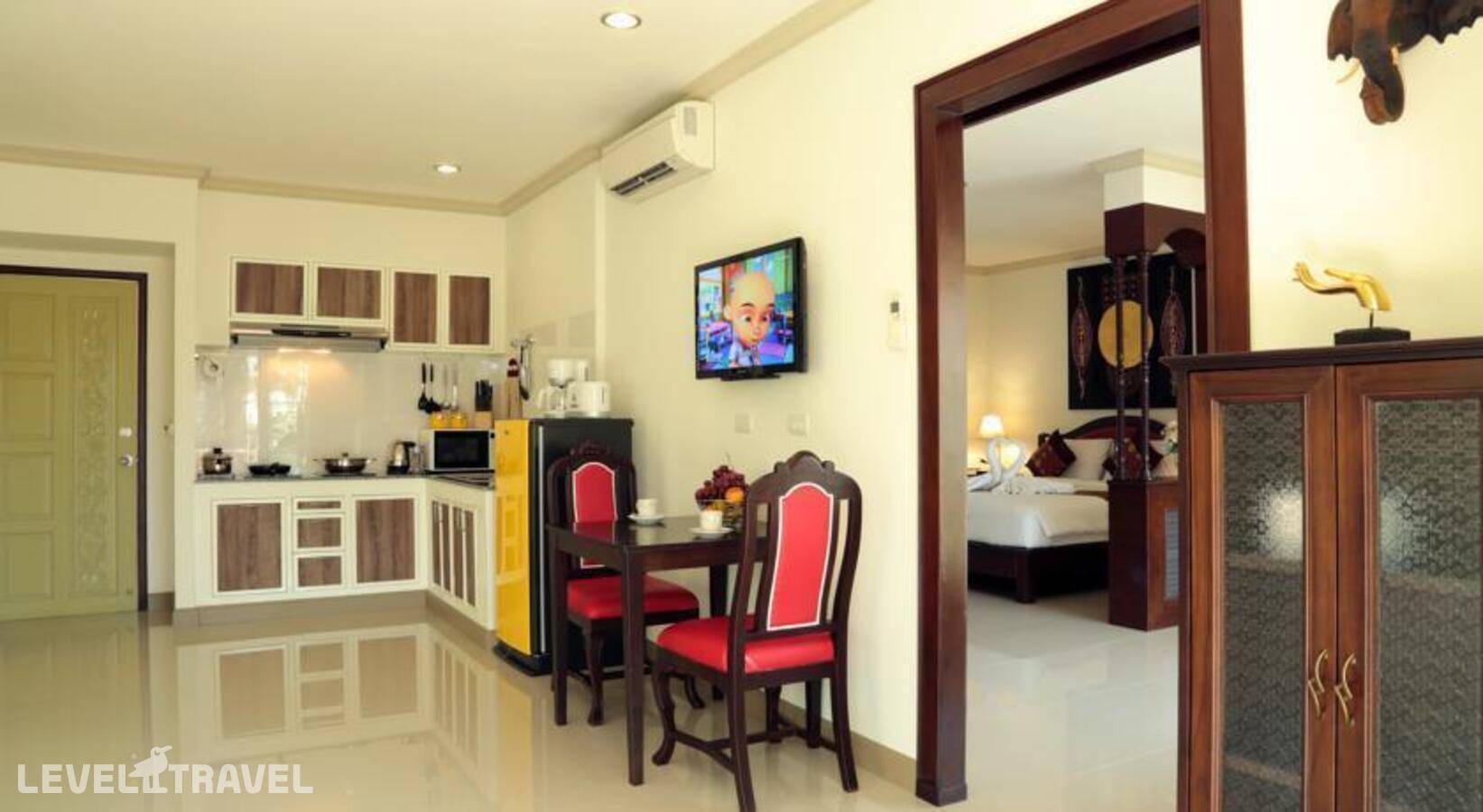 фотографии отеля Naka Resort в Таиланд(Накалай Бич) - фото №24