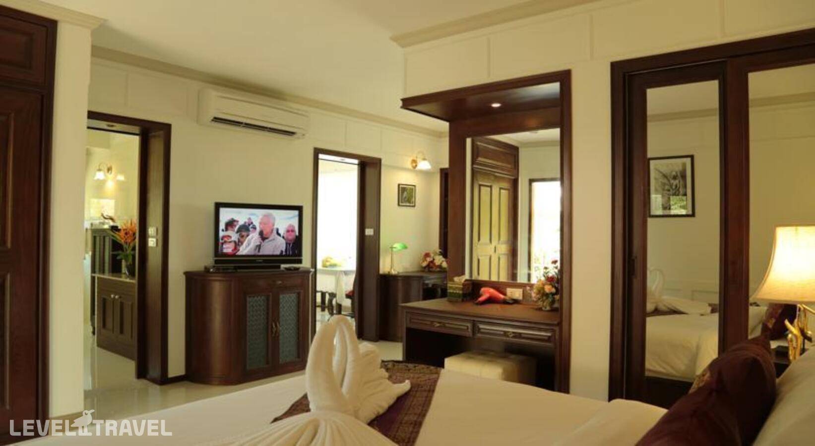 фотографии отеля Naka Resort в Таиланд(Накалай Бич) - фото №34