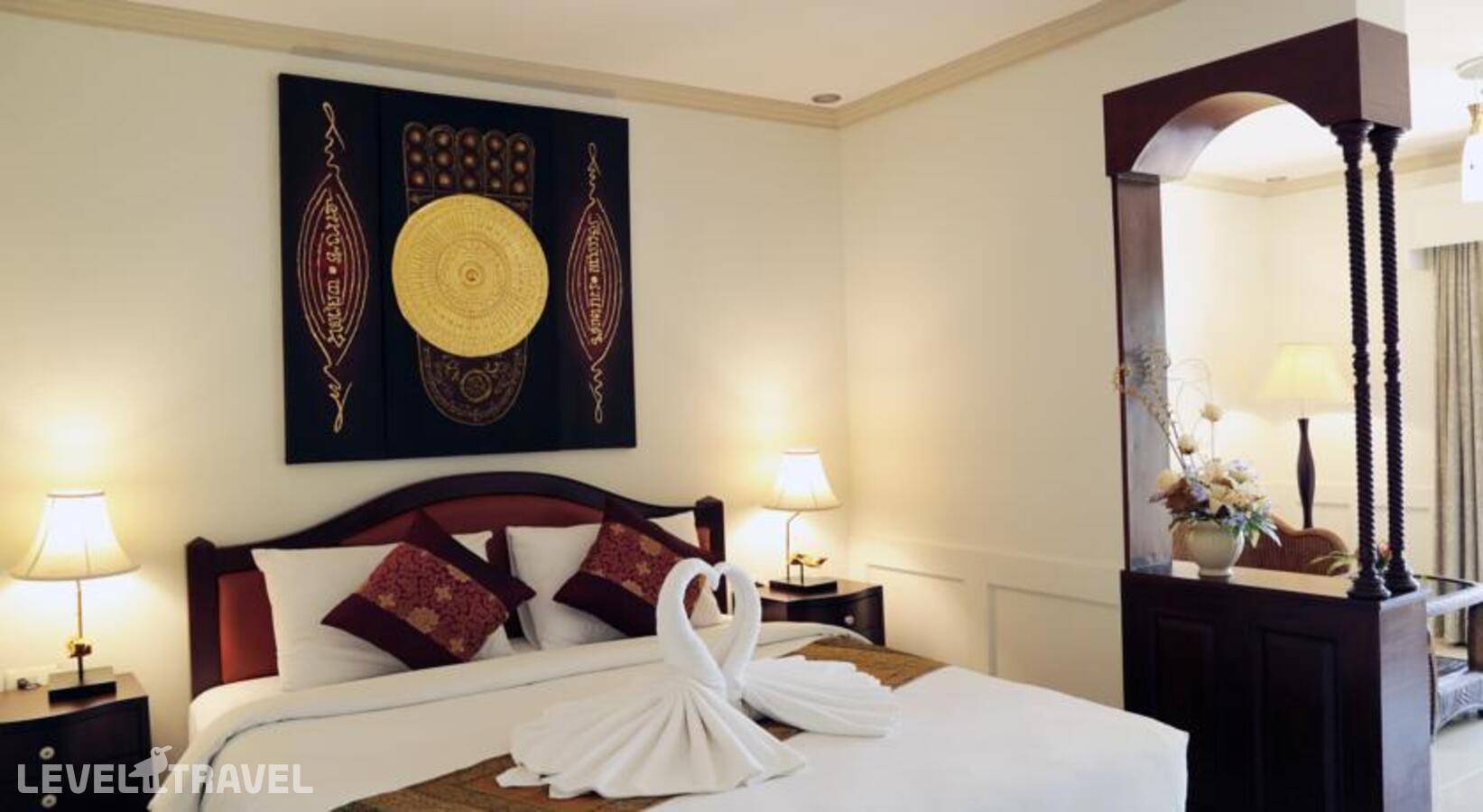 фотографии отеля Naka Resort в Таиланд(Накалай Бич) - фото №2