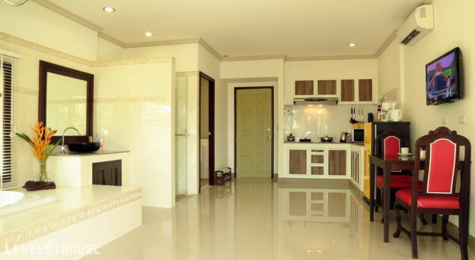 фотографии отеля Naka Resort в Таиланд(Накалай Бич) - фото №13