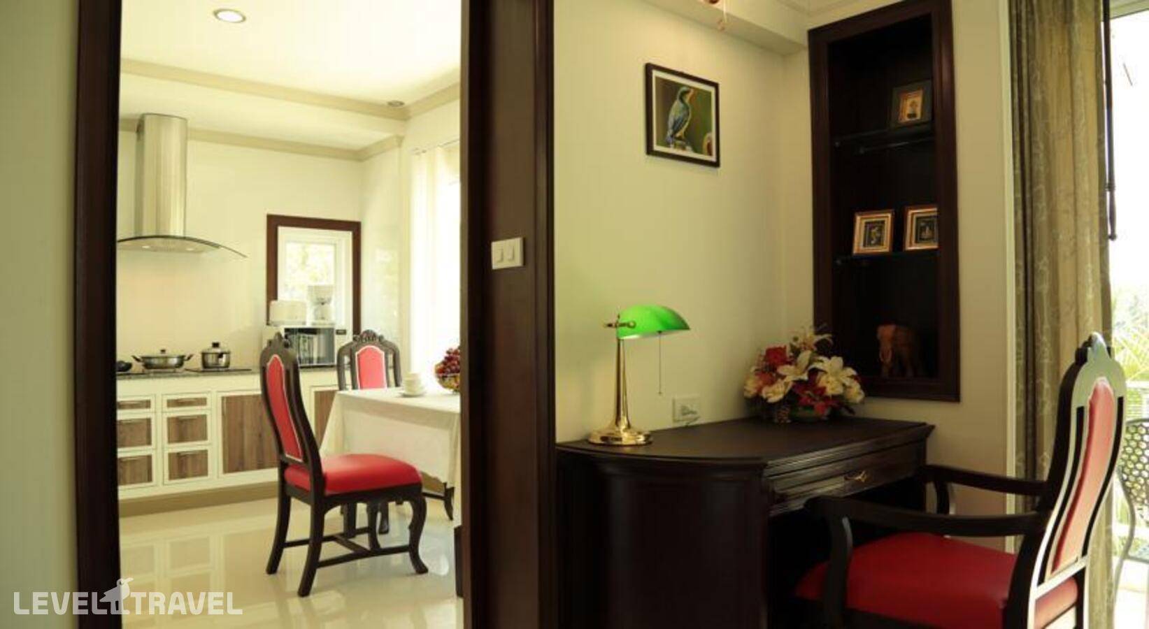 фотографии отеля Naka Resort в Таиланд(Накалай Бич) - фото №16