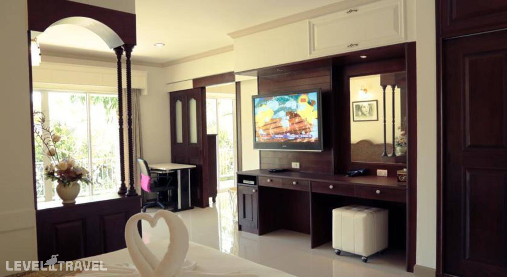 фотографии отеля Naka Resort в Таиланд(Накалай Бич) - фото №23