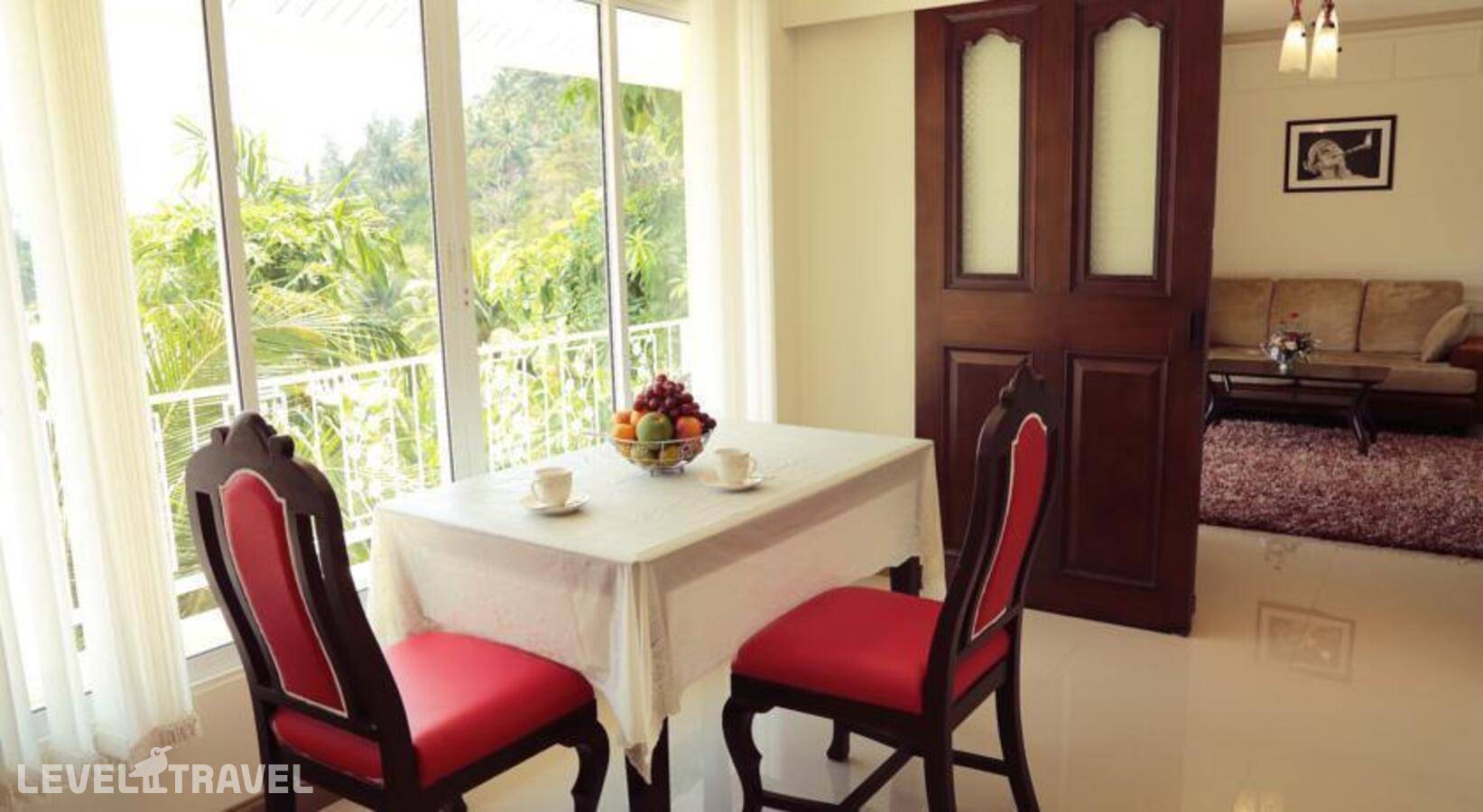 фотографии отеля Naka Resort в Таиланд(Накалай Бич) - фото №25