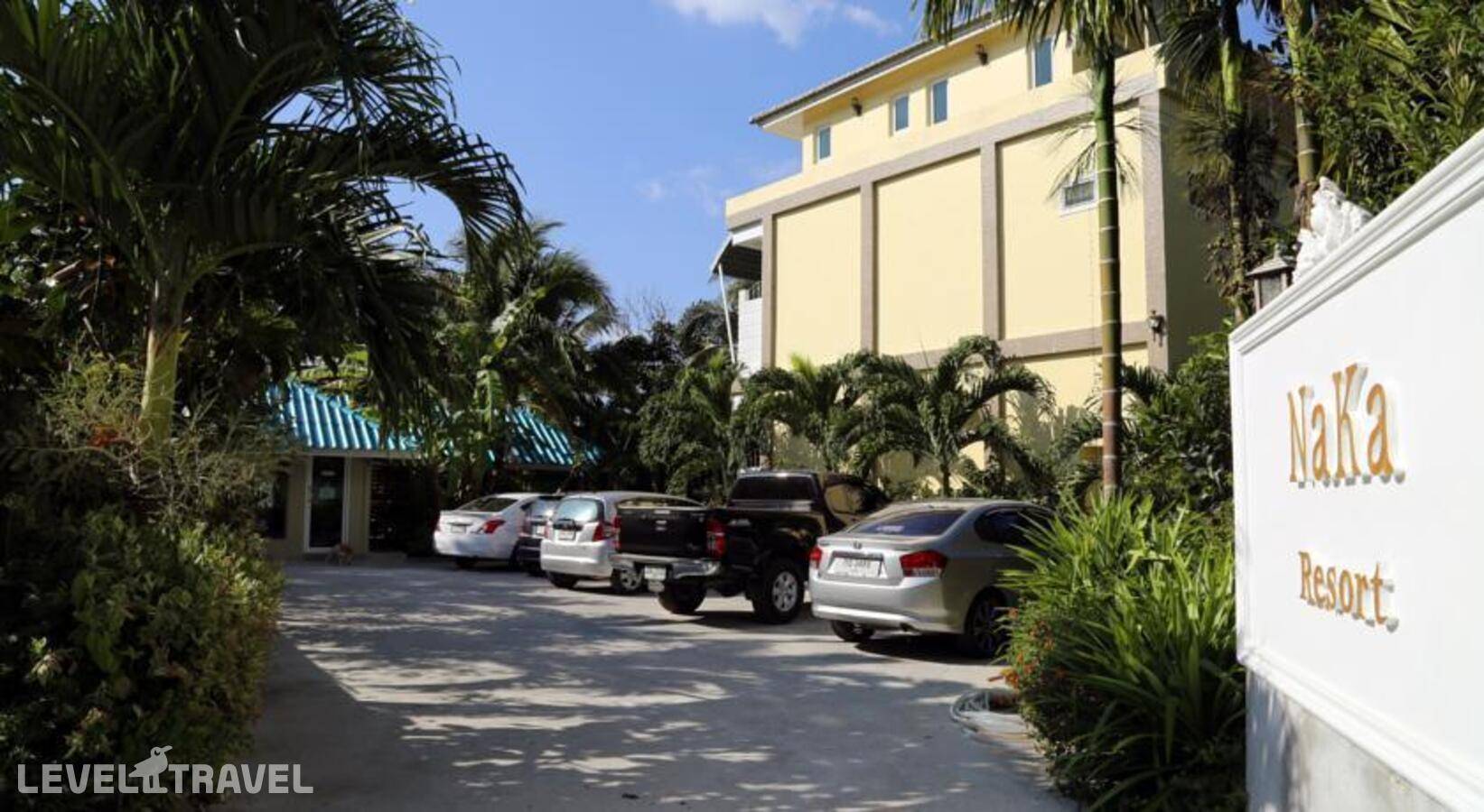 фотографии отеля Naka Resort в Таиланд(Накалай Бич) - фото №22