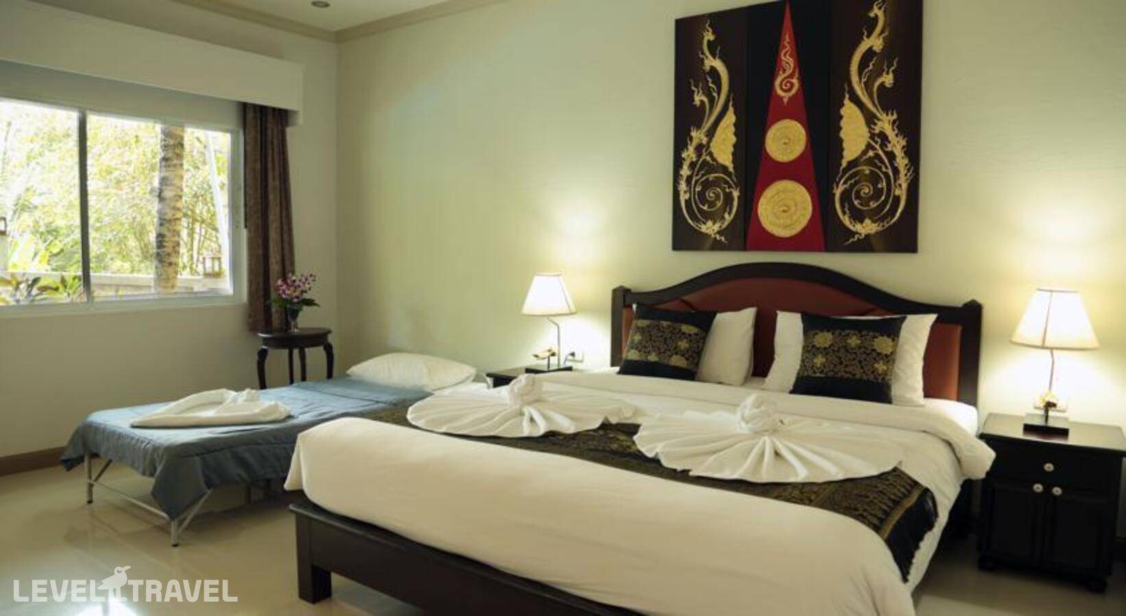 фотографии отеля Naka Resort в Таиланд(Накалай Бич) - фото №11