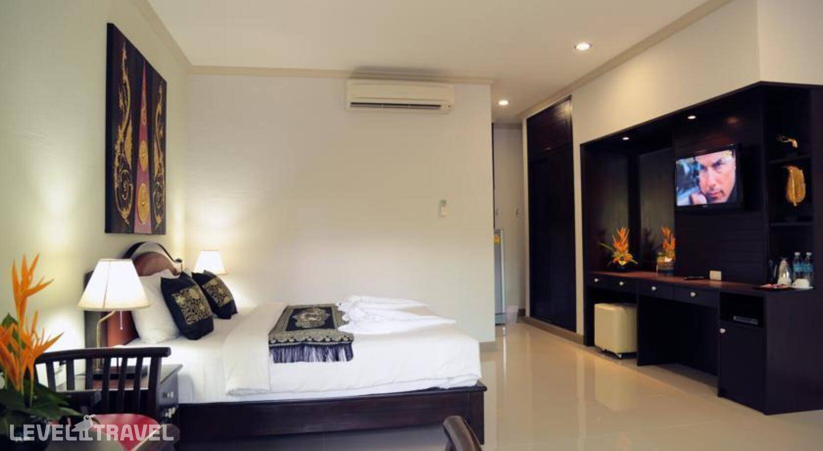 фотографии отеля Naka Resort в Таиланд(Накалай Бич) - фото №17