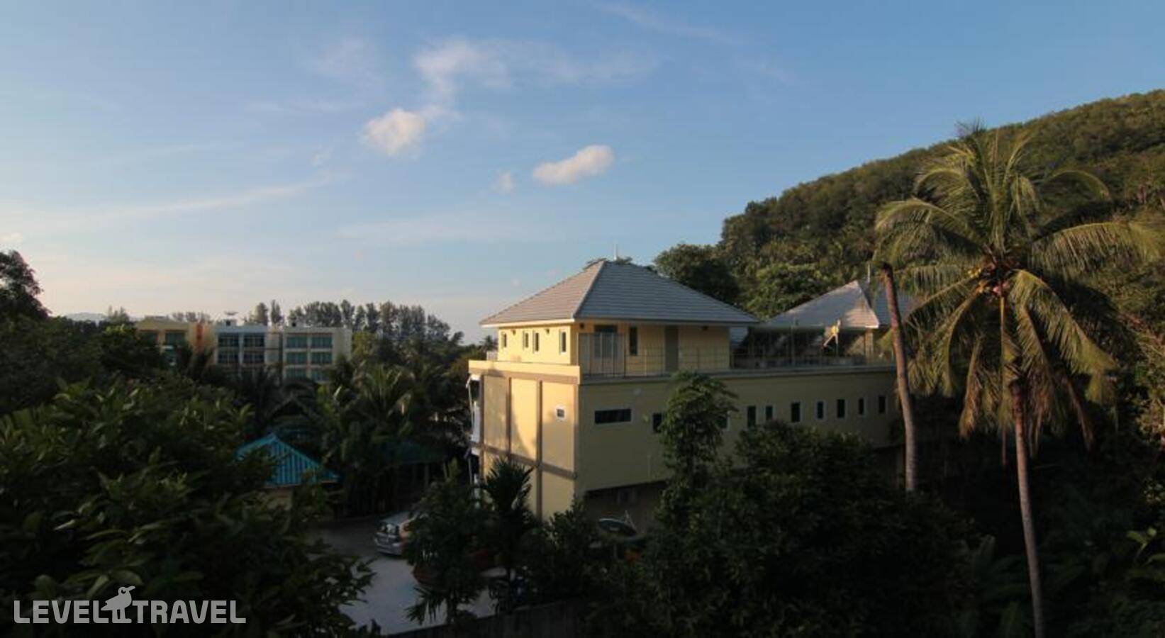 фотографии отеля Naka Resort в Таиланд(Накалай Бич) - фото №1