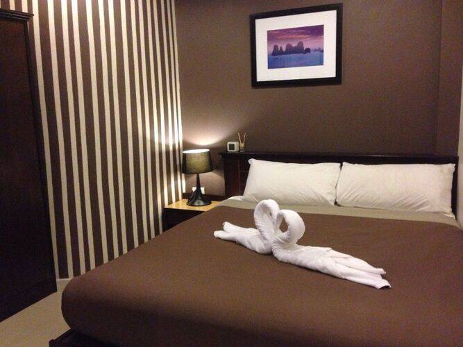 Bt Inn Patong