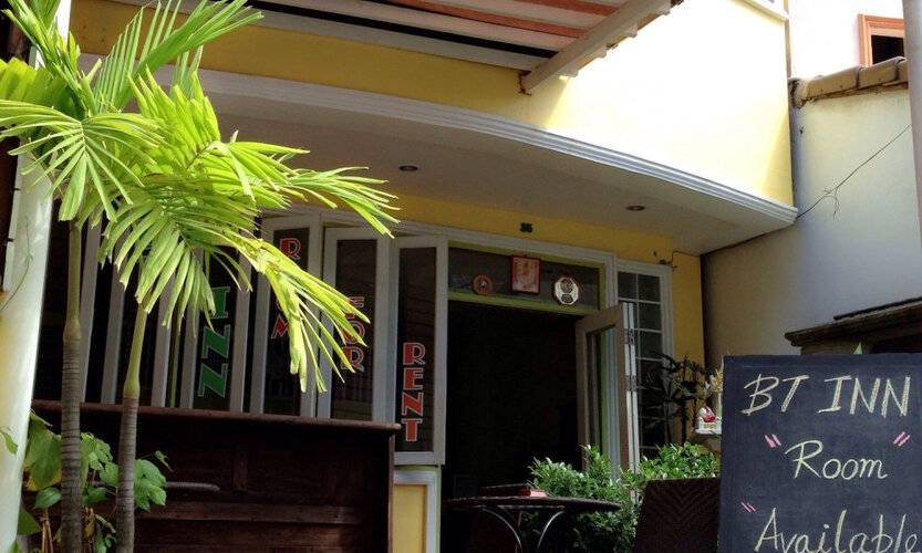 Bt Inn Patong
