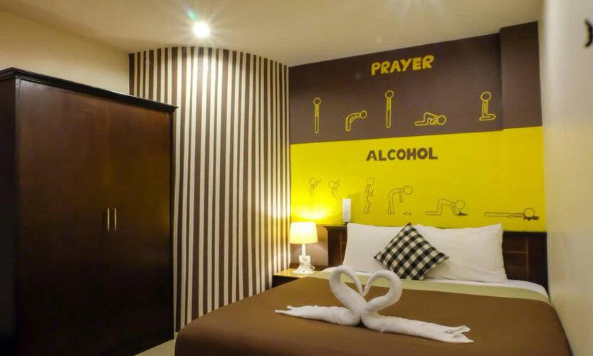 Bt Inn Patong