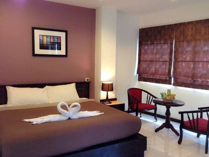 Bt Inn Patong
