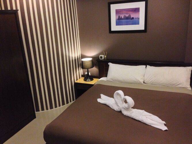 Bt Inn Patong