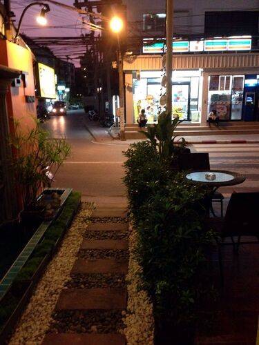 Bt Inn Patong