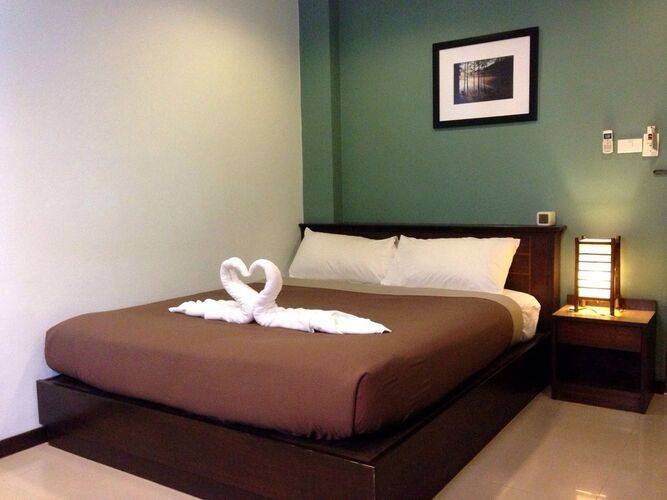 Bt Inn Patong