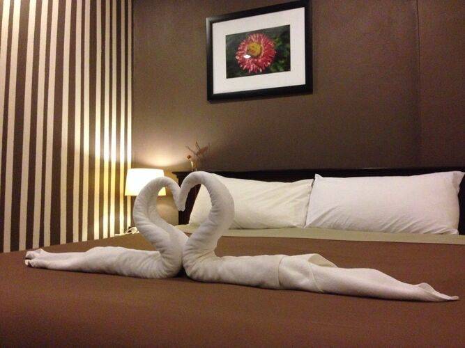 Bt Inn Patong