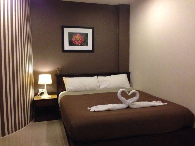 Bt Inn Patong