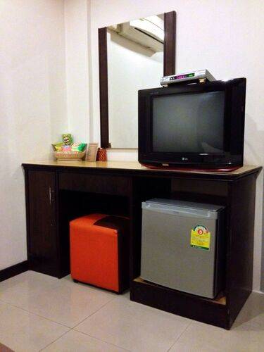 Bt Inn Patong