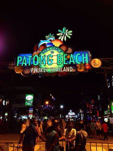 Bt Inn Patong