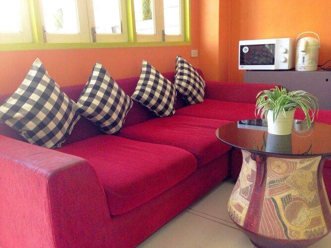Bt Inn Patong