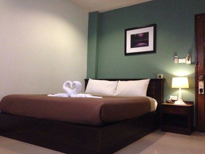Bt Inn Patong