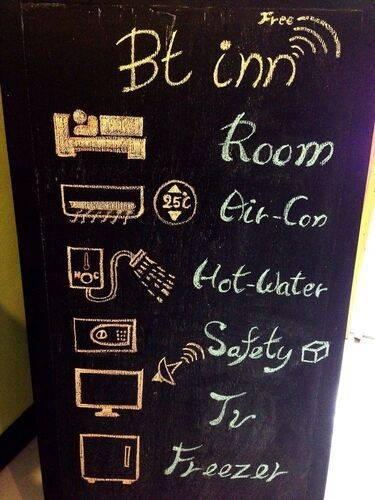 Bt Inn Patong