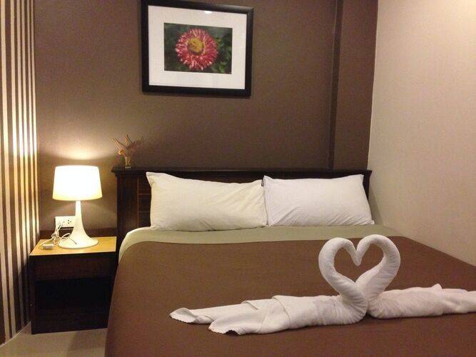 Bt Inn Patong