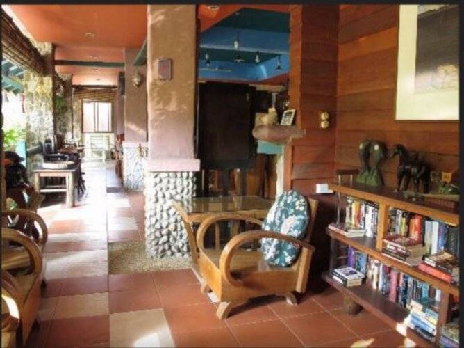 Casa Brazil Homestay & Gallery