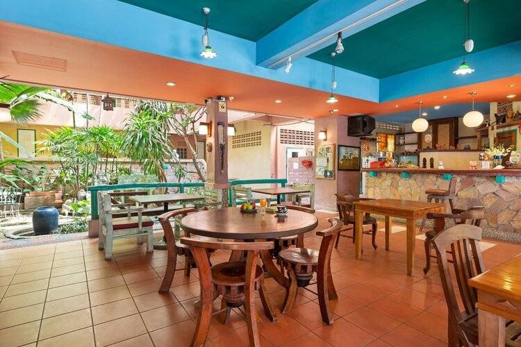 Casa Brazil Homestay & Gallery