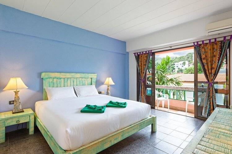 Casa Brazil Homestay & Gallery