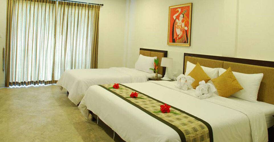 Phukamala Suite