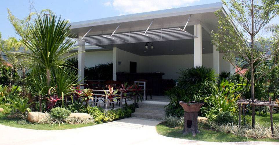 Phukamala Suite
