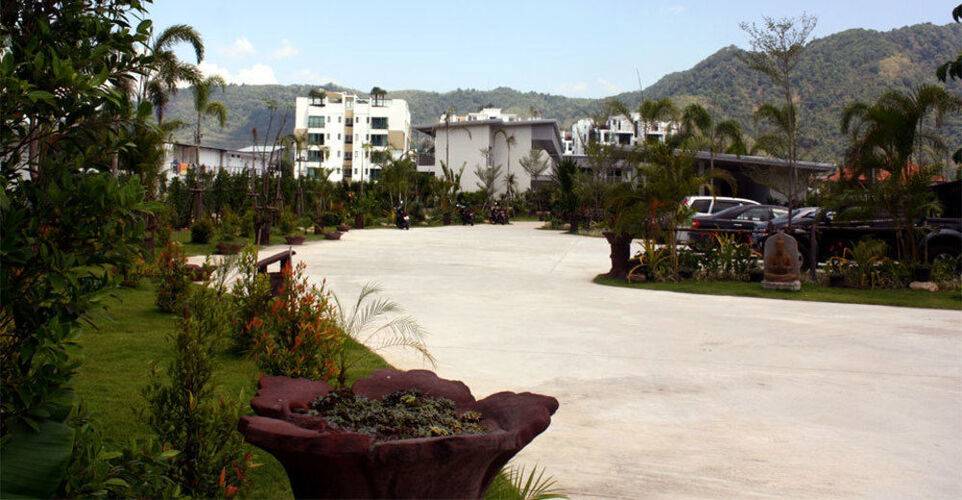 Phukamala Suite