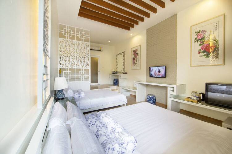O'Nya Phuket Hotel