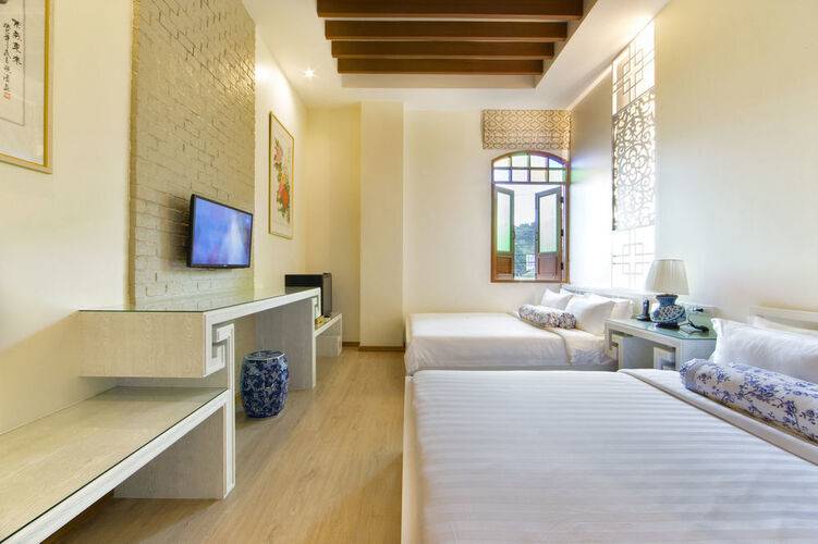 O'Nya Phuket Hotel