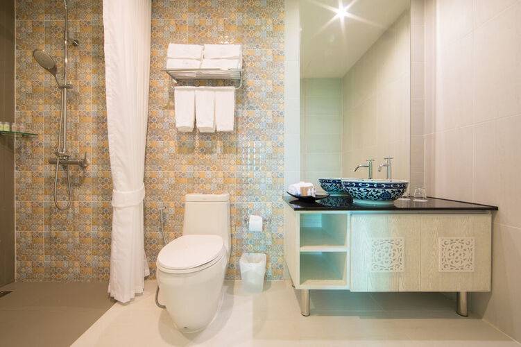 O'Nya Phuket Hotel