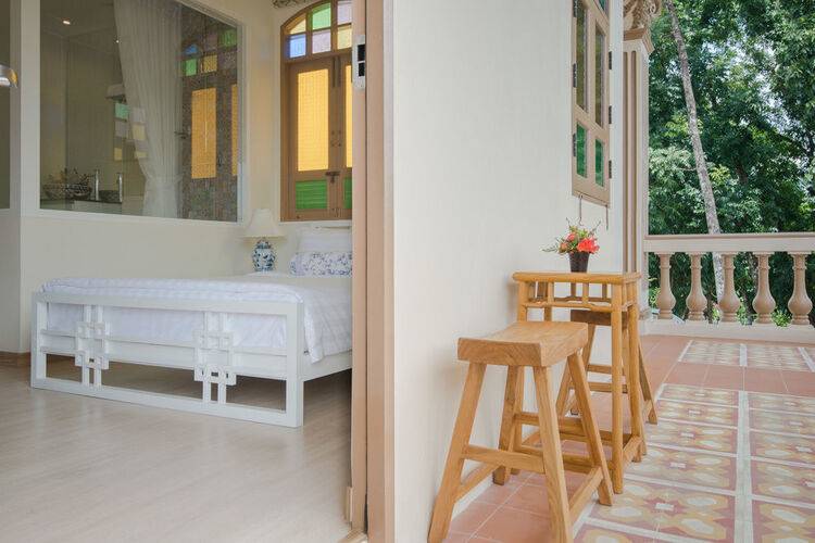 O'Nya Phuket Hotel