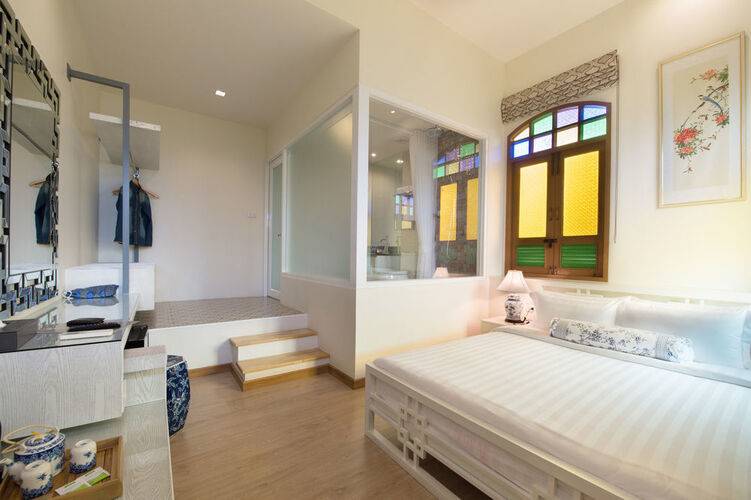 O'Nya Phuket Hotel