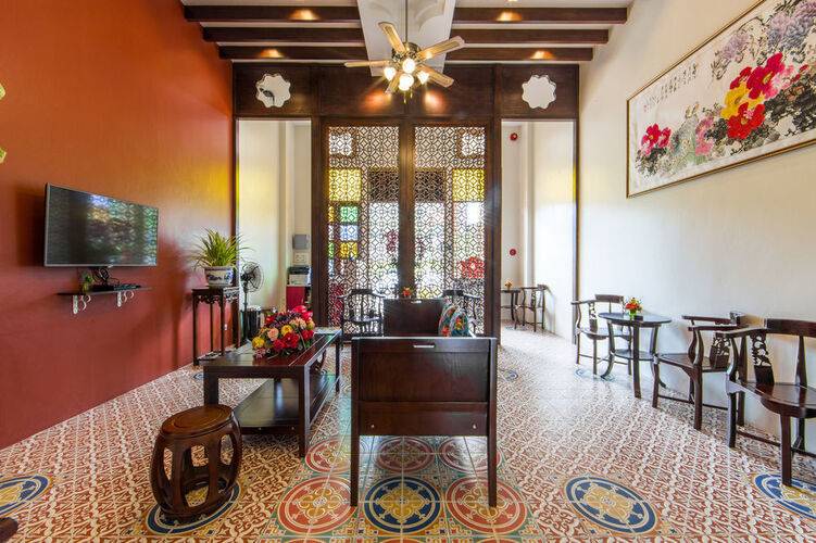 O'Nya Phuket Hotel