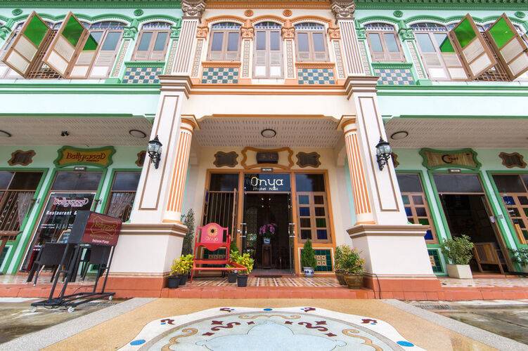 O'Nya Phuket Hotel