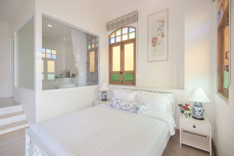 O'Nya Phuket Hotel