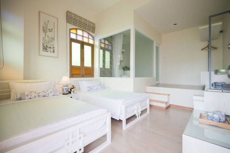 O'Nya Phuket Hotel