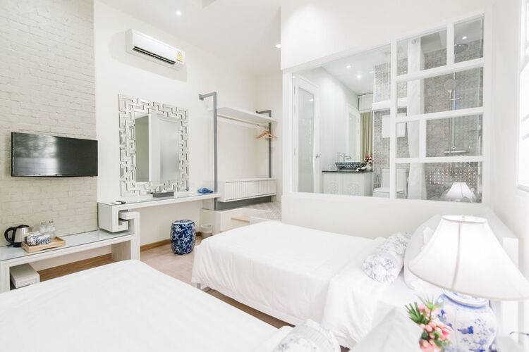 O'Nya Phuket Hotel
