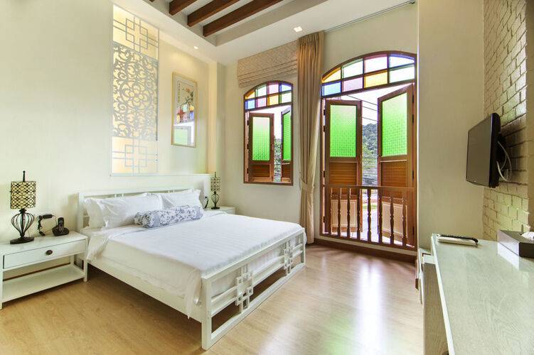 O'Nya Phuket Hotel