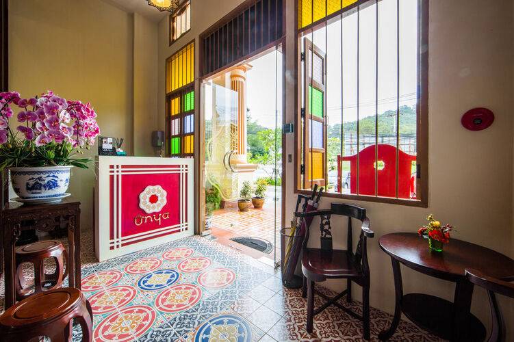 O'Nya Phuket Hotel