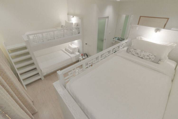 O'Nya Phuket Hotel