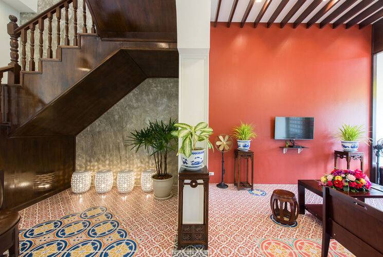 O'Nya Phuket Hotel