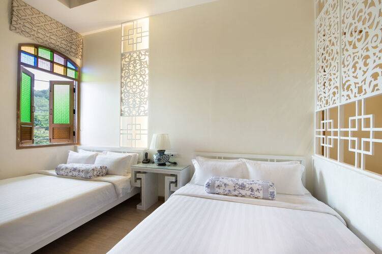 O'Nya Phuket Hotel