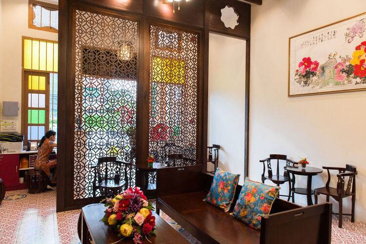 O'Nya Phuket Hotel